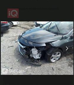 شيفروليه ماليبو